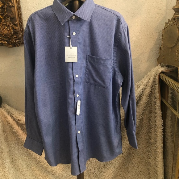 Neiman Marcus Dress Shirt - Picture 2 of 7